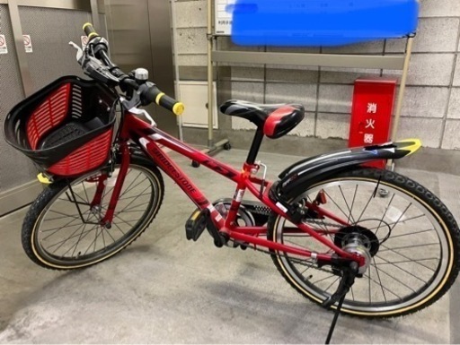 小学生用　自転車