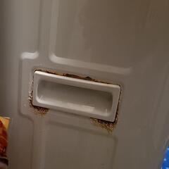 Panasonic洗濯機5.0(単身者向)の画像