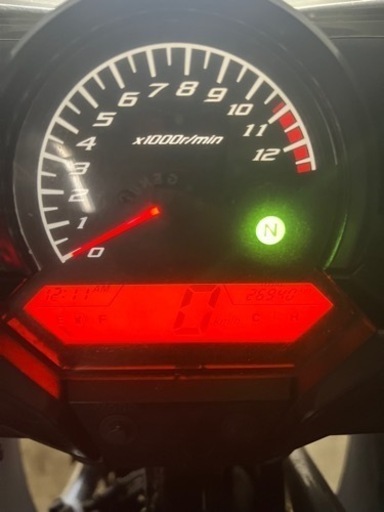 「超希少」cbr125r