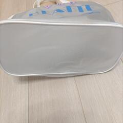 プールバッグ＆ラップタオル2枚セットの画像