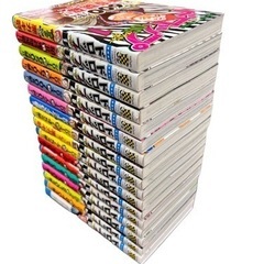 NO.207 【1〜16.18巻】ドロップOG 少年チャンピオン の画像