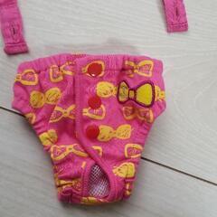 ペット用サニタリーパンツの画像