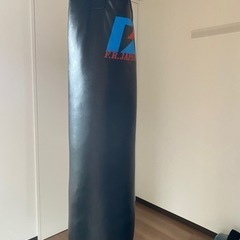 サンドバッグ