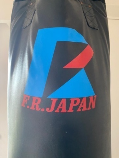サンドバッグ