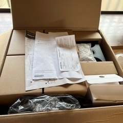 オンキヨー サウンドスフィア 5.1ch オンキヨー　Bluetoothスピーカーの画像