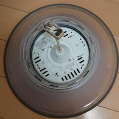 ペンダントライト