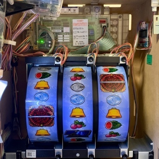 コイン不要機【蒼天の拳Z】