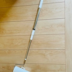伸縮柄ころころ