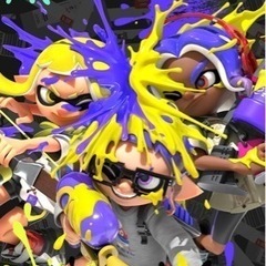 スプラ友達★