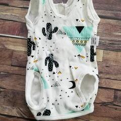 ペット用 術後服 保護服の画像