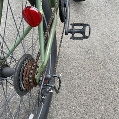 人気のファットバイク❗️の画像