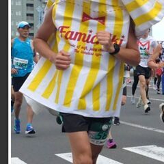 マラソン、ランニング仲間募集 - メンバー募集