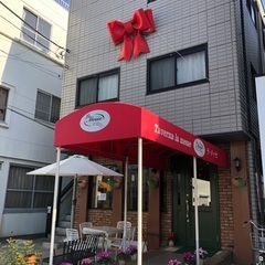 《創業24年　イタリア料理　タベルナラメッセ》の画像