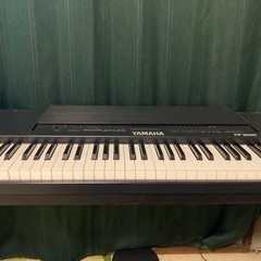 YAMAHA PF2000 ステージピアノの画像