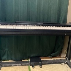 YAMAHA PF2000 ステージピアノの画像