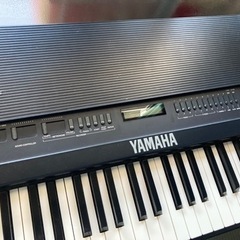 YAMAHA PF2000 ステージピアノの画像
