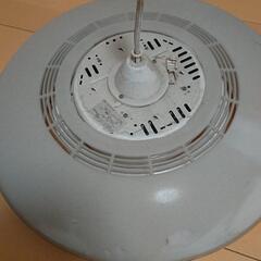 ペンダントライト  ジャンク