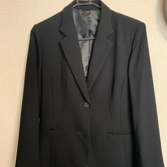 フォーマルスーツ【2点セット】