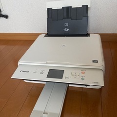 【無料!!】プリンター差し上げます！の画像