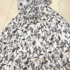 「FRAY  I.D」ワンピースの画像