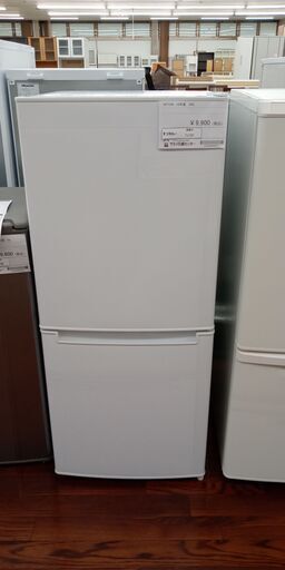 ★ジモティ割あり★ NITORI 冷蔵庫 106L 18 動作確認／クリーニング済み TJ231