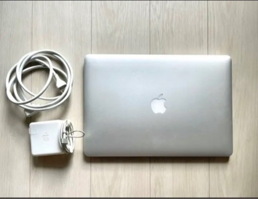 MacBook Pro 15inc 2014 2.8GHz 16GB 1TB アップル