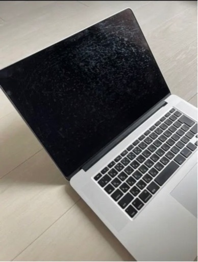 MacBook Pro 15inc 2014 2.8GHz 16GB 1TB アップル