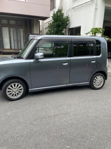 ムーブコンテ　