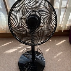 決まりました！MITSUBISHI扇風機