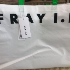 「FRAY  I.D」ワンピースの画像