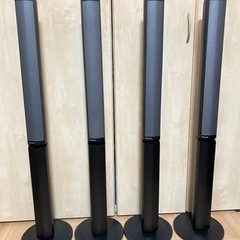 Pioneerスピーカー