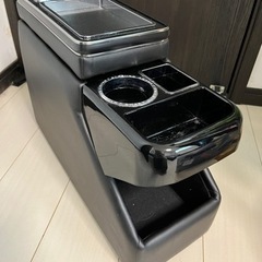 NOAH80系 コンソール