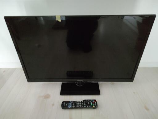 Panasonic  32インチ液晶テレビ TH-L32X6