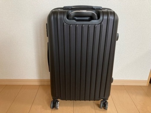 【キャリーバッグ取引中】5000円
