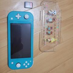 任天堂Switch