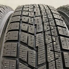 新品 2022年製 YOKOHAMA ice GUARD iG60 185/60R15 15インチ