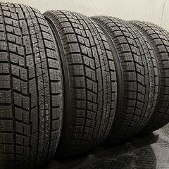 新品 2022年製 YOKOHAMA ice GUARD iG60 185/60R15 15インチ