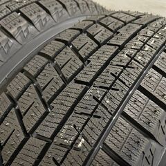 新品 2022年製 YOKOHAMA ice GUARD iG60 185/60R15 15インチ