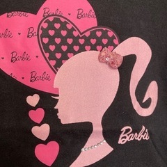 160 Barbieの画像