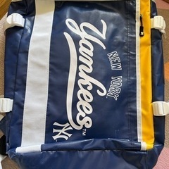 リュック ニューヨーク・ヤンキース ショルダーバッグ