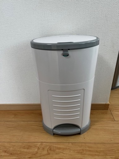 オムツゴミ箱