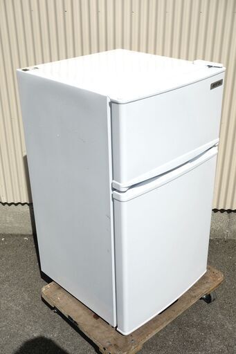 全国送料無料★3か月保障付き★冷蔵庫★2018年式★べステック★BTMF211★85L★Y-0310-003