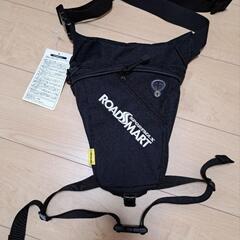 新品・未使用☆バイク用品　カバン