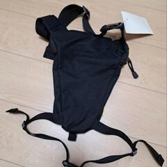 新品・未使用☆バイク用品　カバンの画像