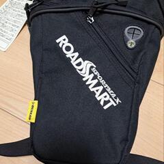 新品・未使用☆バイク用品　カバンの画像