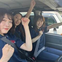 軽自動車のドライバー募集