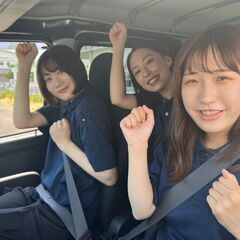 軽自動車のドライバー募集の画像