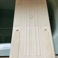 介護用品　風呂用バスボード　の画像