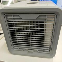 卓上冷風機