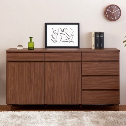 リビング収納　チェスト